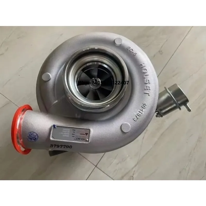 

4031042H Engine TAD1340VE TAD1341VE TAD1350VE MD13 Turbocharger HE500WG