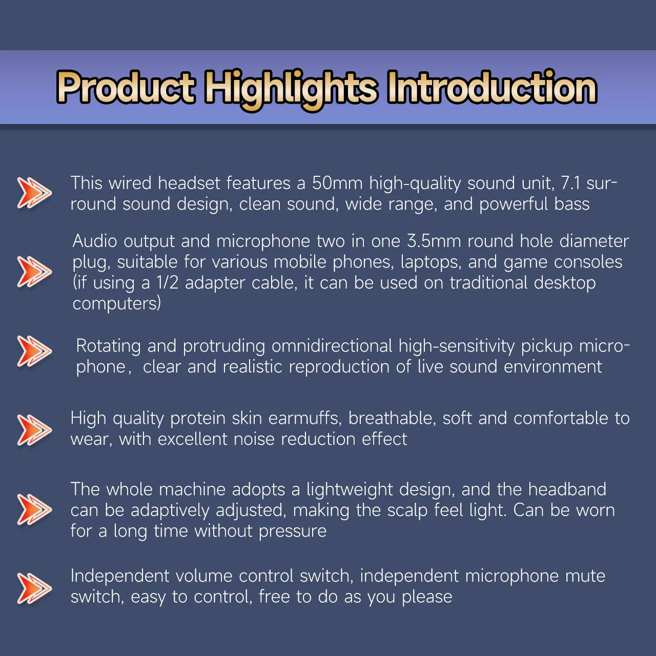 H4에는 유선 헤드폰, PS4 게임용 헤드폰, 컴퓨터 헤드폰, 음악 헤드폰, 온라인 강의 및 회의용, 생일 선물 등이 있습니다.