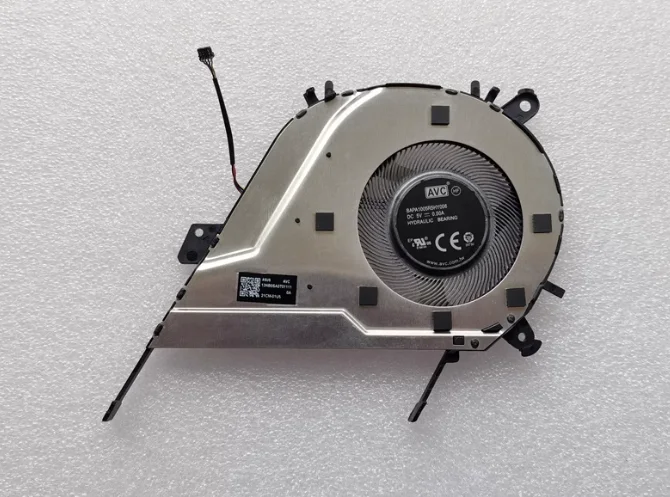 New for ASUS Zenbook 14 Ultralight UX435EGL U4800EAL FAN