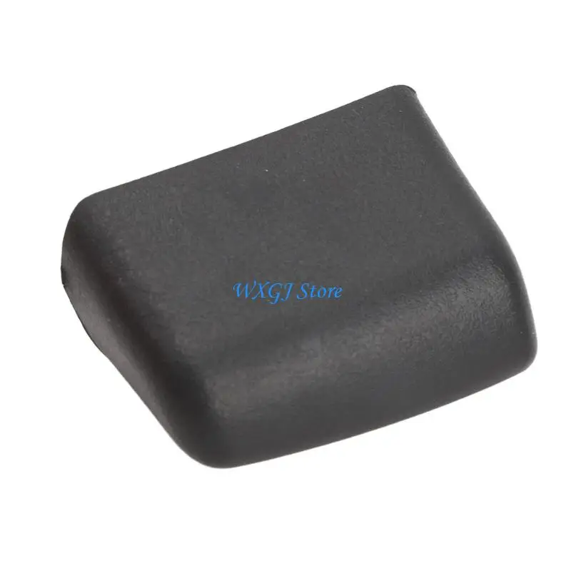 

37JE Auto Accessories for 2014-2017 Car Armrest Box Left Side Lock Cover 68359329AA Center Console Button Handle Lid