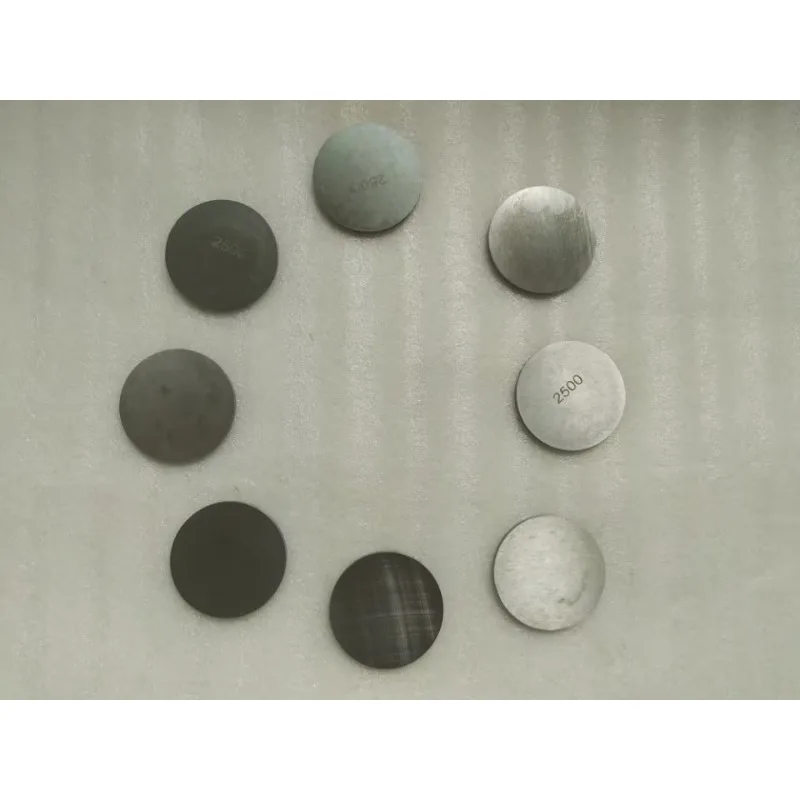 Free Shipping Lifter Washer Valve Adjustment Pad Adjusting Shim Valve For SHOGUN L300 Toyota 2L-T 1KZ-TE 4M40 13753-54010 8pcs