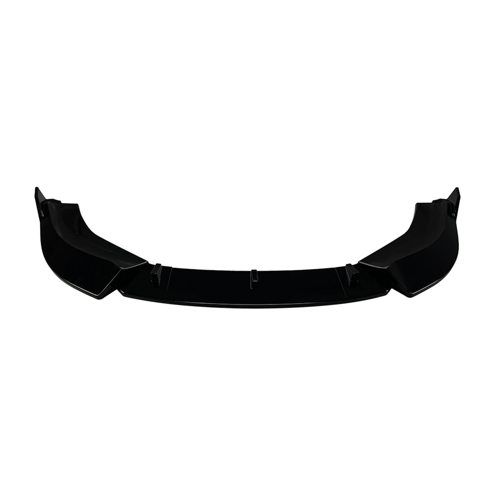 

Exterior Front Bumper Spoiler Lip Splitter Blade For Skoda Octavia MK2.5 2008-2012