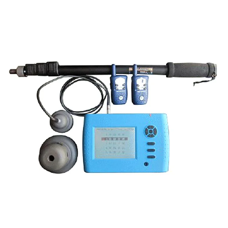 

CH800-A Non-metallic Plate Thickness Tester | Measuring Concrete Floor Thickness Instrument