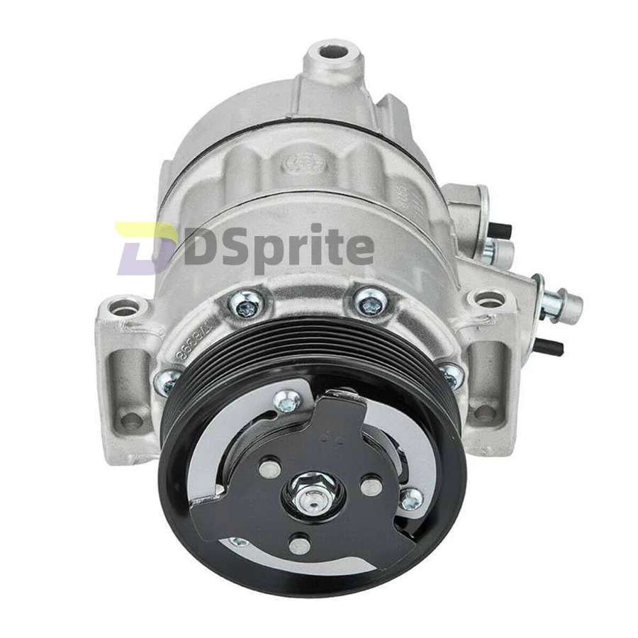 PXE16 AC Compressor  1K0820803SX For VW Touran/sagitar/passat/jetta/golf 5C0820803G 1K0820808D 1K0820808DX 1K0820808F 1K0820803S