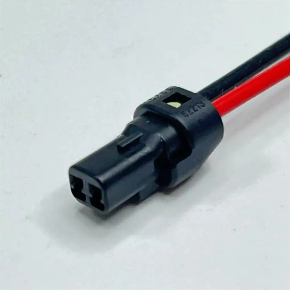 522130211 Kabelboom, Molex Mizu P2.5 2.50Mm Pitch Waterdichte Ots Kabel, 52213-0211, 2P, Enkel Uiteinde, L = 50Mm