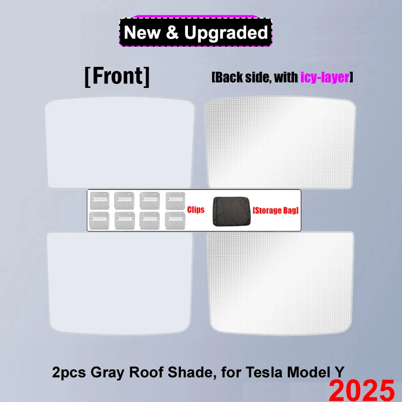 MY 2025 2p Gray Roof