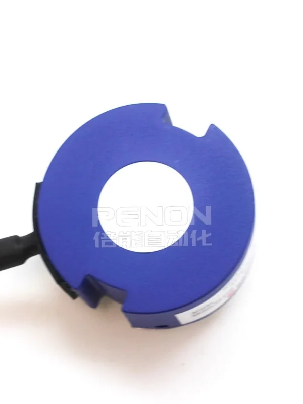 Servo encoder 48T3-25-5MD-98-L-015-00 P-ulse 2500 Hollow Shaft-070-00