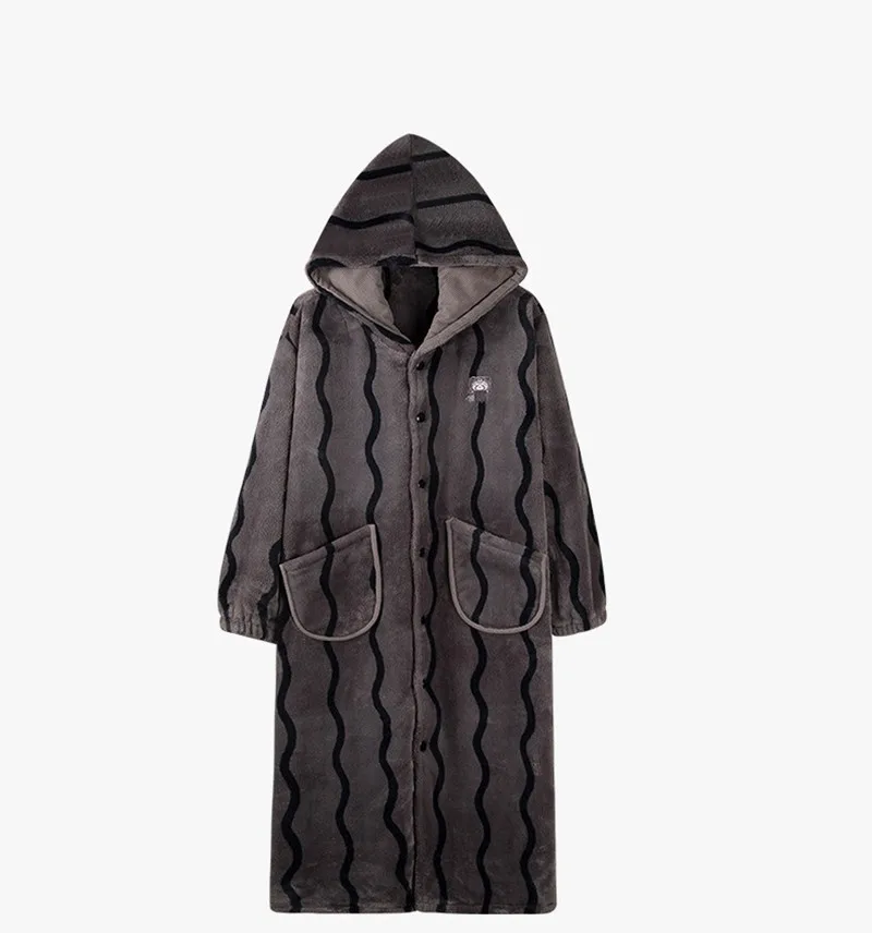 men dark grey