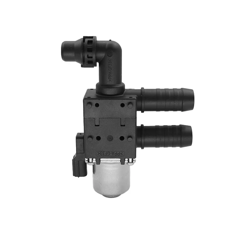 

Автомобильный стандартный регулирующий клапан нагревателя, клапан теплого воздуха CV618C605TD