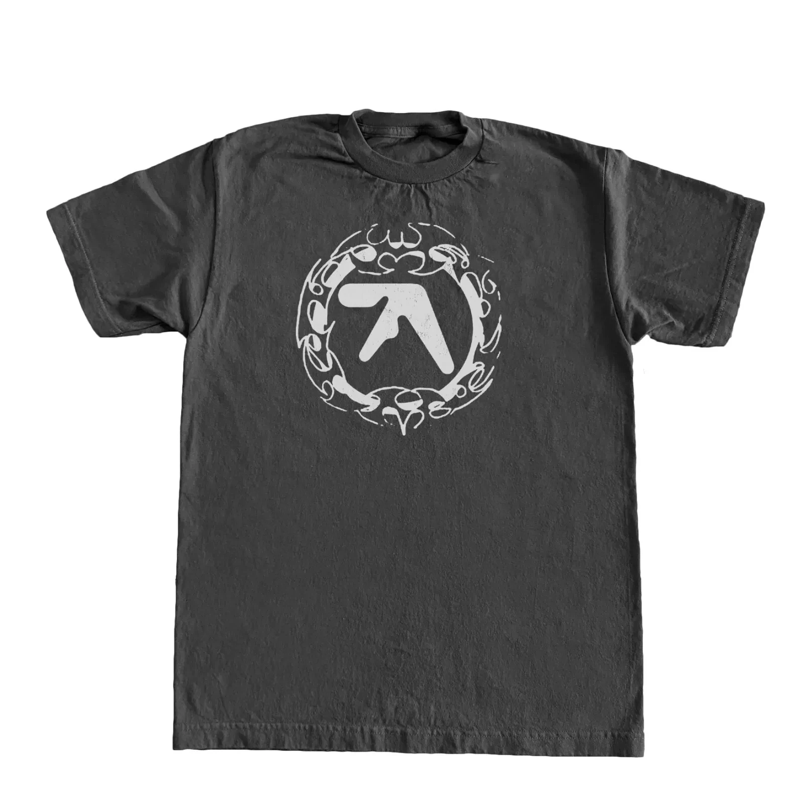 Aphex Twin Selected Ambient Works Cotton T-shirt Unisex Men Women Short Sleeve New Arrival Fashion Luxury Tee Casual Daily Tops