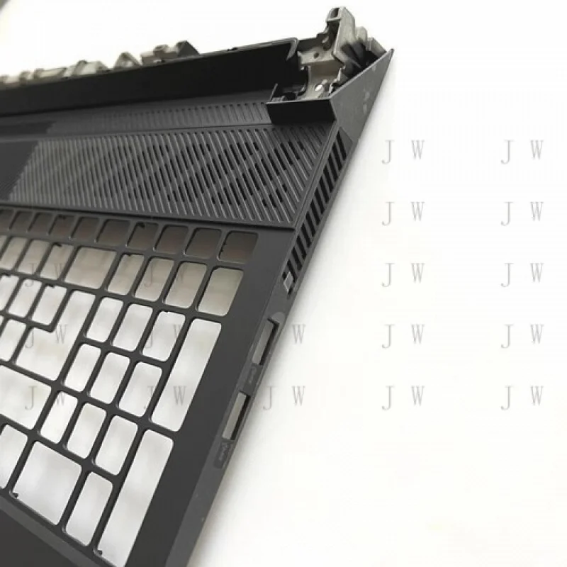 DDZ جديد لـ Dell G15 5530 5531 2023 Palmrest غطاء علوي KB غطاء الحافة 025CCM