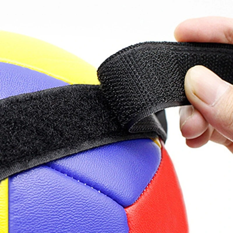 Volleyball Spikes Trainer Adjustable Volleyball Training Aids Improves Serving N58B