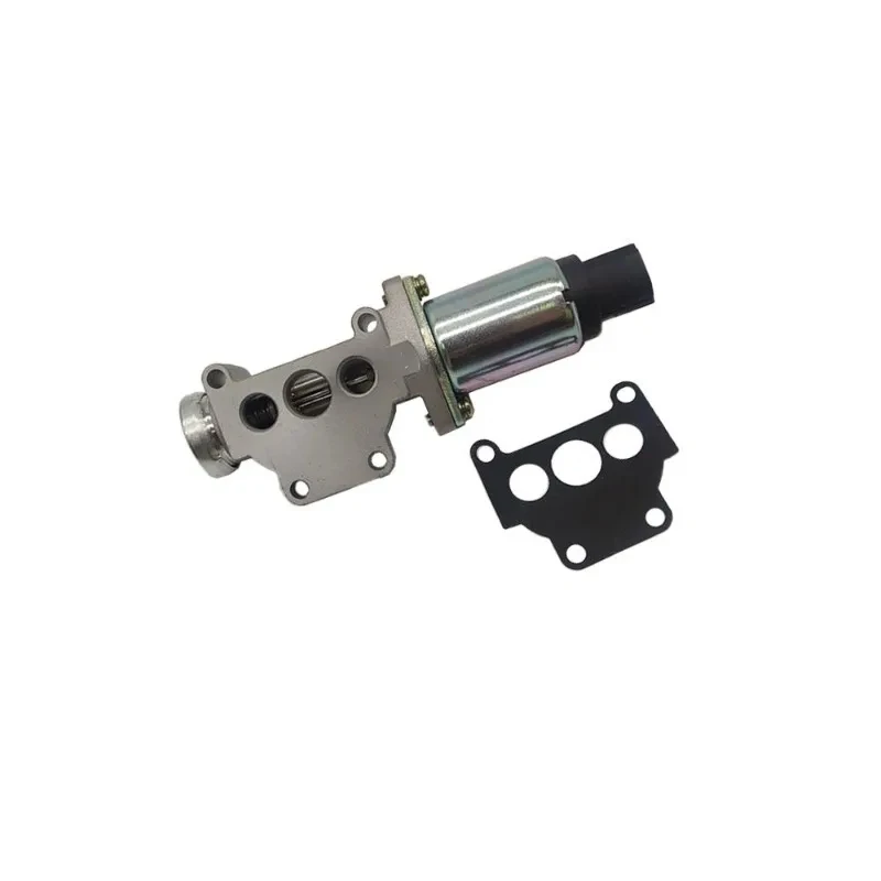 OEM 23782-1N600 237821 N600 23782-73C00 アイドルエアコントロールバルブ日産 1998-2015 NP300 ピックアップ 1998-2017 L4 2.4L 鶴 L4 1.6L