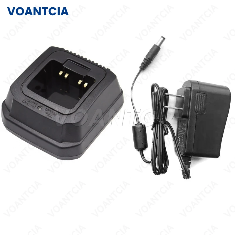 

Battery Charger For EVX-C51 EVC-C52 EVX-C59 Two Way Radios FNB-V146LI