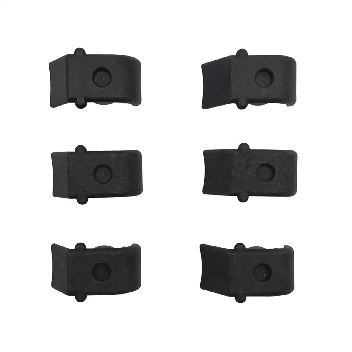 #13T (Black)For CVT Clutch Nylon Protector for CFMoto 400 450 500S 520 500HO,Automotive Parts & Accessories