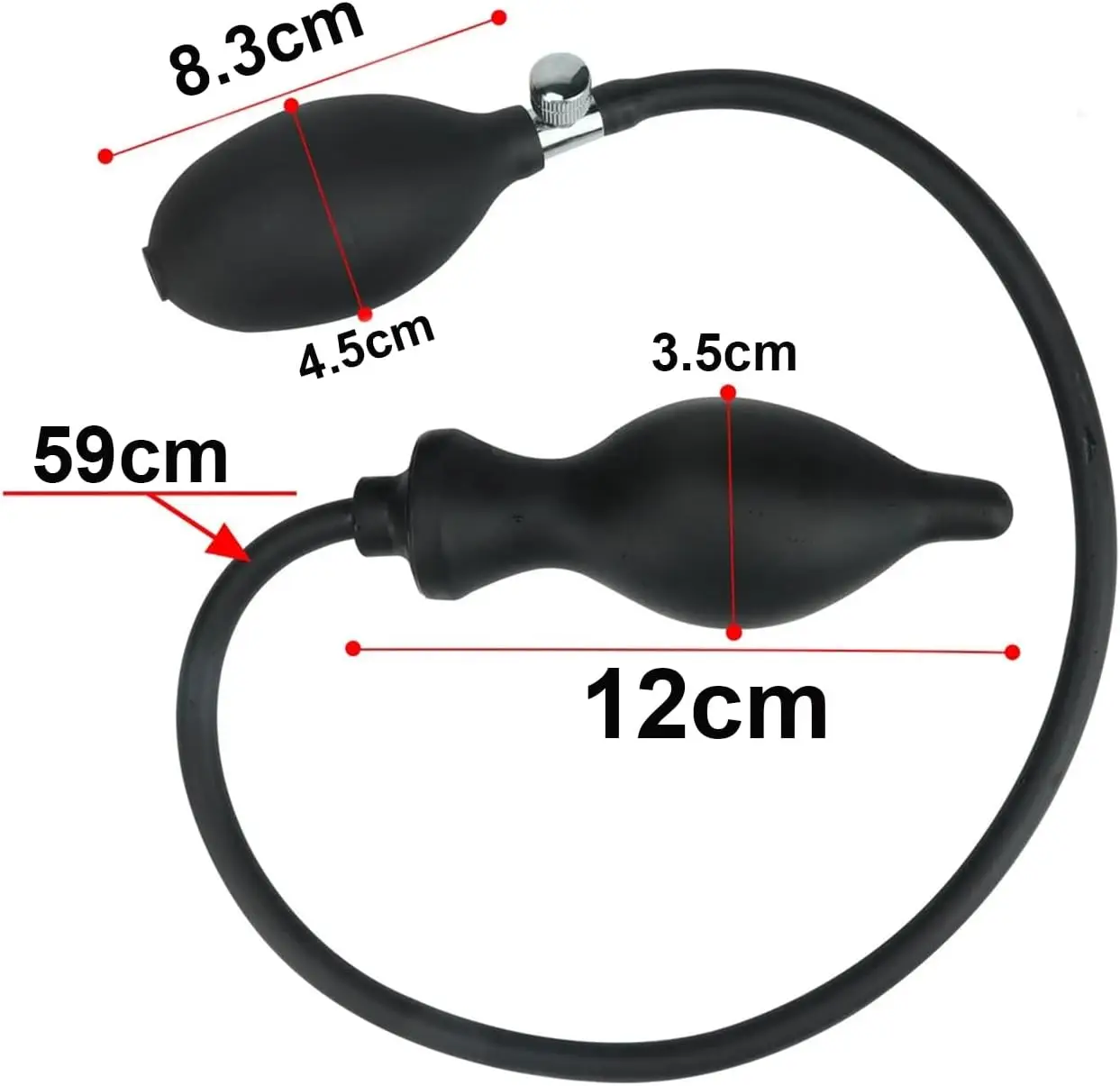 المكونات الشرج نفخ جديد المكونات الشرج تحفيز الوثن SM الشرج الجنس كبير الشرج موسع المكونات الشرج نفخ بعقب المكونات مع مضخة P