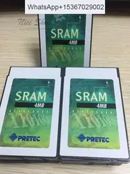 Sramカード4mb pretec、loveテクノロジー、新バッテリー、8m6m2m1m