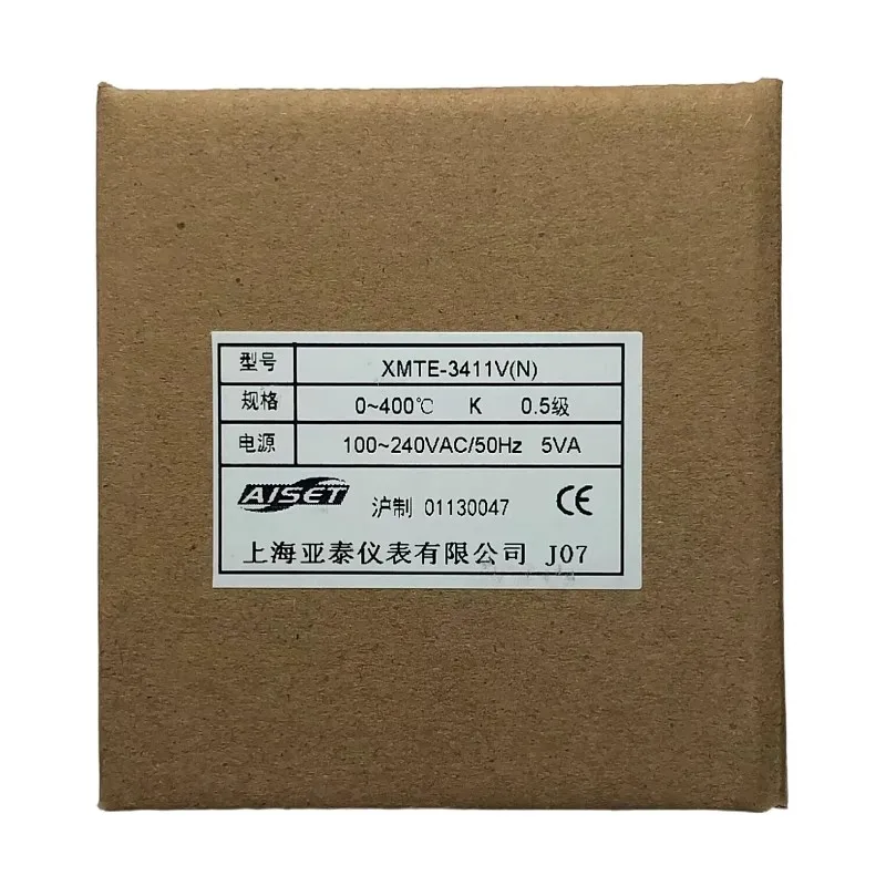 AISET เครื่องมือเทอร์โมสตัท XMTE-3411(N) XMTE-3411V XMTE-3410 XMTE-3412 XMTE-3412V XMTE-3400V XMTE-3400V(51Q)(N)K 400