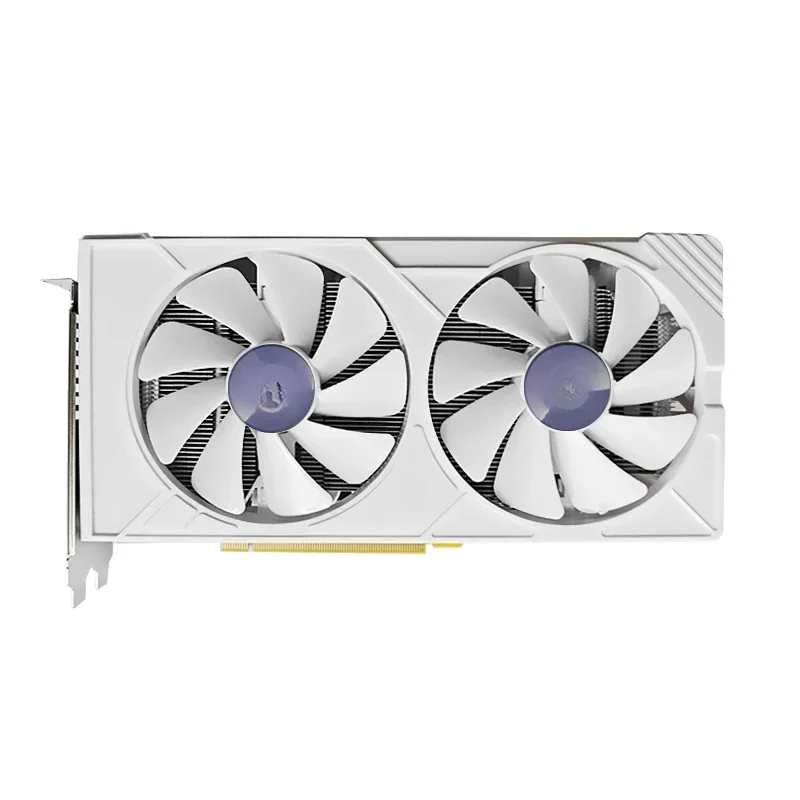 RX580 8G computer desktop independent design graphics card non-RX470 580 box