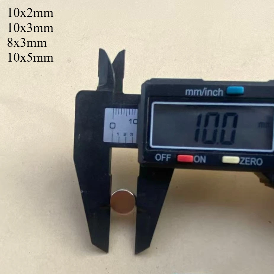 N52 10x2 10x3 8x3 10x5 Magnets Scooter Search strong magnet  10*5 10*5  Generator  Factory Customised scooter 3D Printer Science