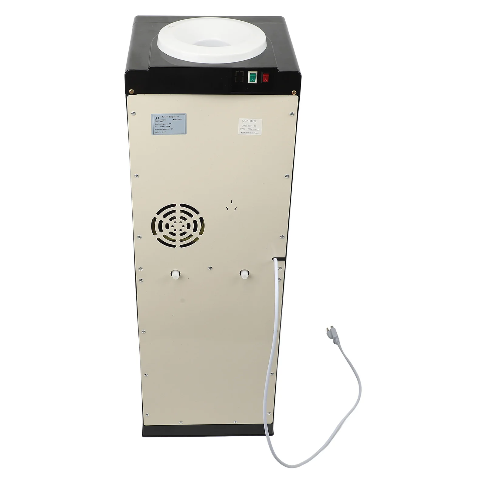 Thumbnail 4 - #26 Budget Hot and Cold Water Dispensers for Smart Shoppers