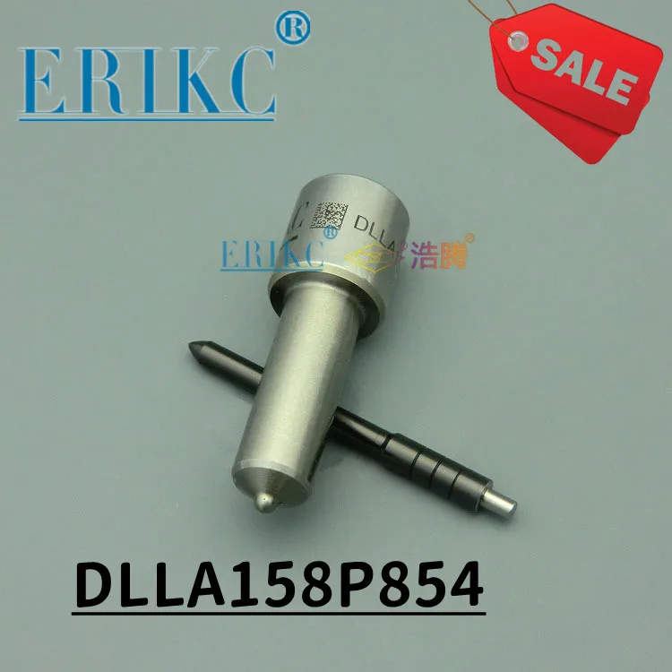 Common Rail Nozzle DLLA158P854 093400-8540 158P854 for Injector 095000-5470 095000-5471 095000-5473 095000-5474 0950008900