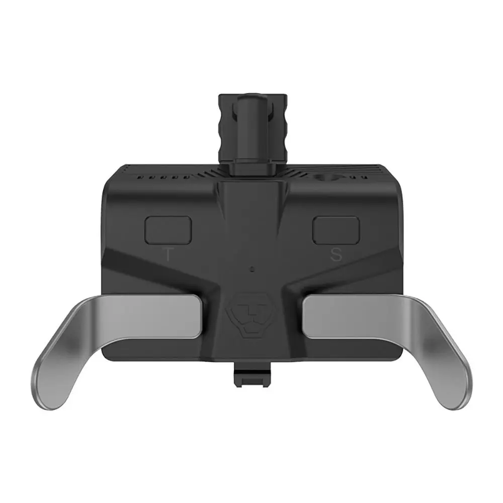 Controlador Xbox com botões estendidos Extensão do gamepad Controlador de paddles Strike Pack Adaptador de controlador de jogo para Xbox