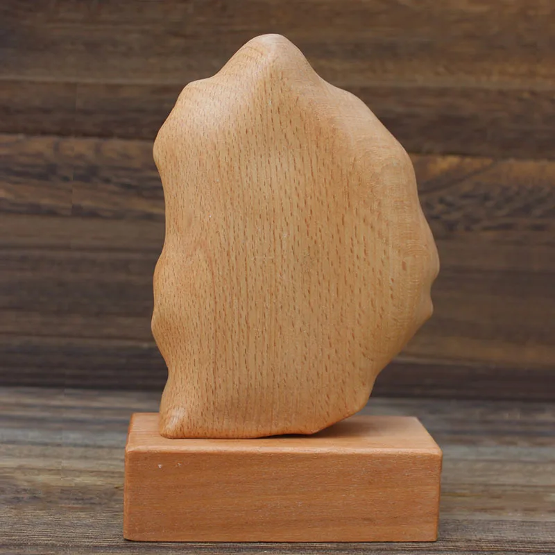 Solid Wood Carving of Our Lady of God, Saint Joseph Statues, Catholic Christ, Jesus Ornament, Home Decor Crafts, Church Suppli