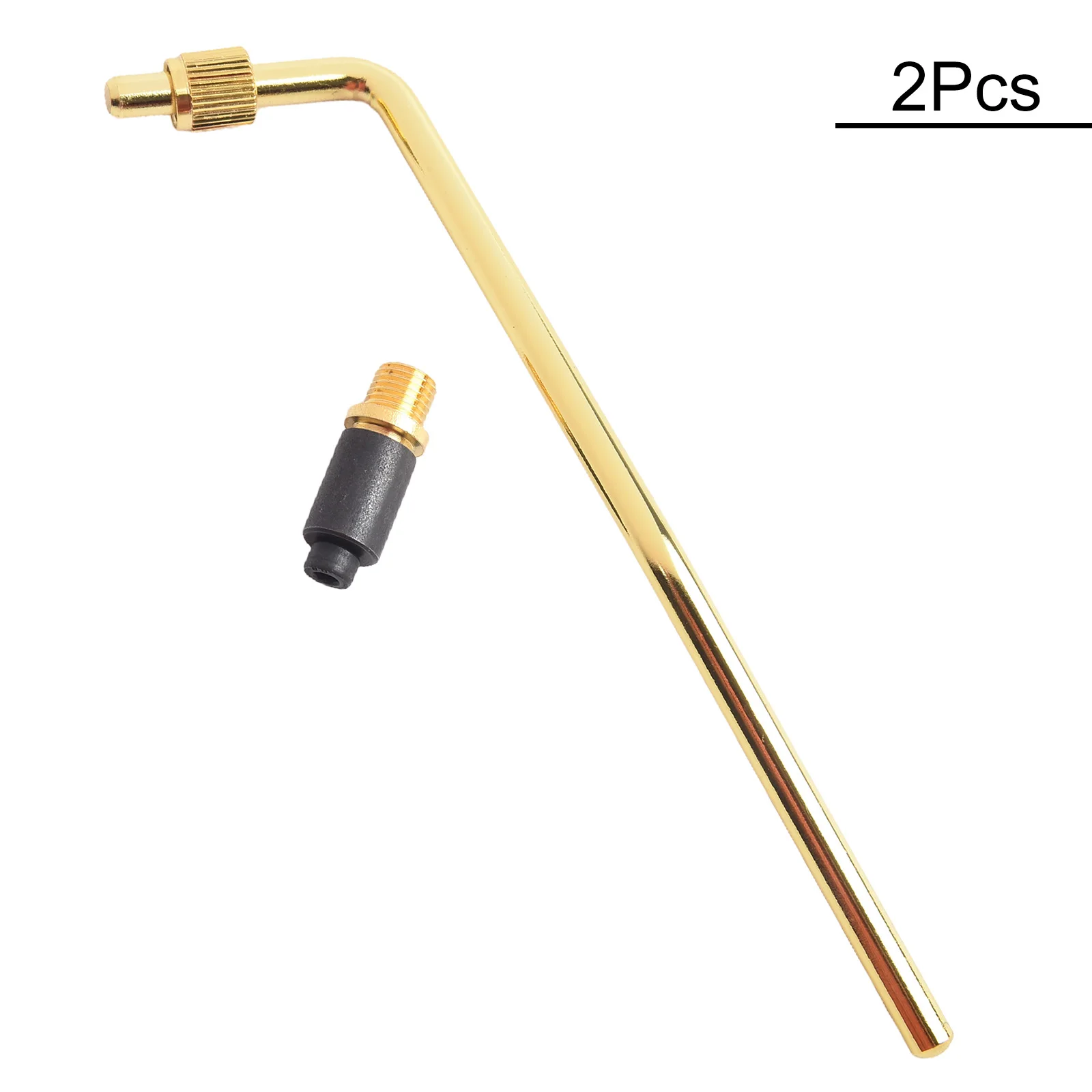 Comfortable Control for whammy Bar Guitar Tremolo Socket 9mm Internal Thread High-quality Materials Multiple Color Options