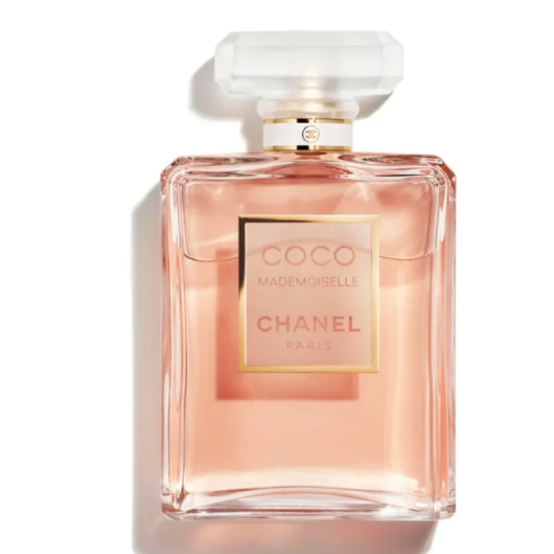 

Chanel - Coco Mademoiselle Eau De Parfum (100ml)
