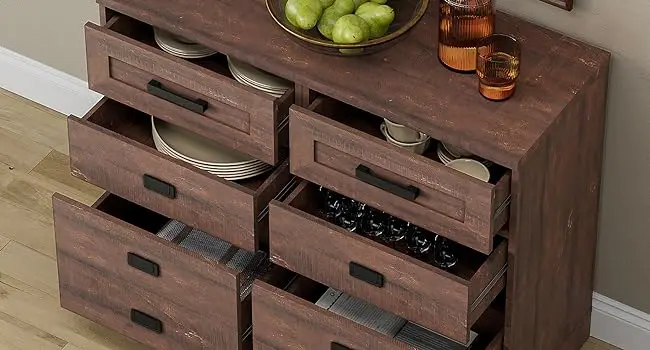 dresser