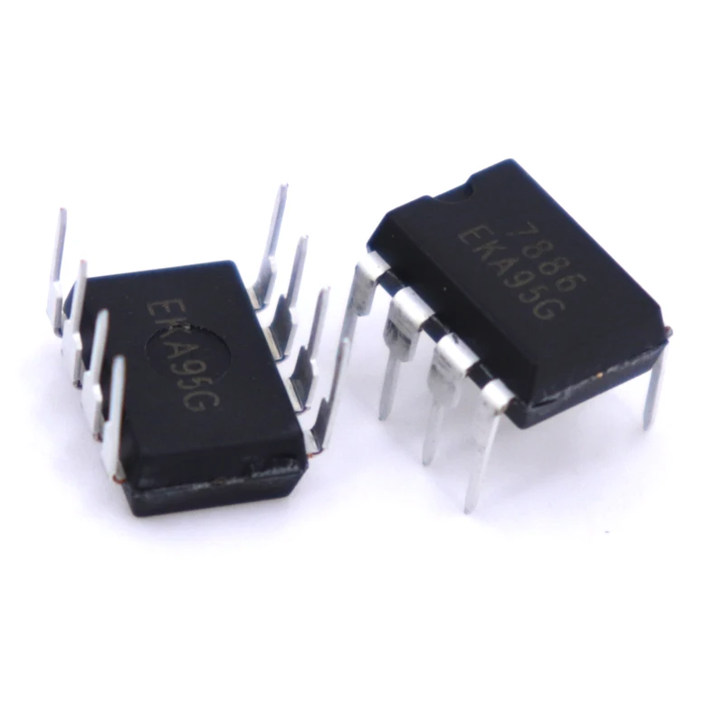 10PCS/LOT New original RZ7899 RZ7888 RZ7889 SOP-8 RZ7886 DIP8 Bidirectional DC motor driving circuit In stock