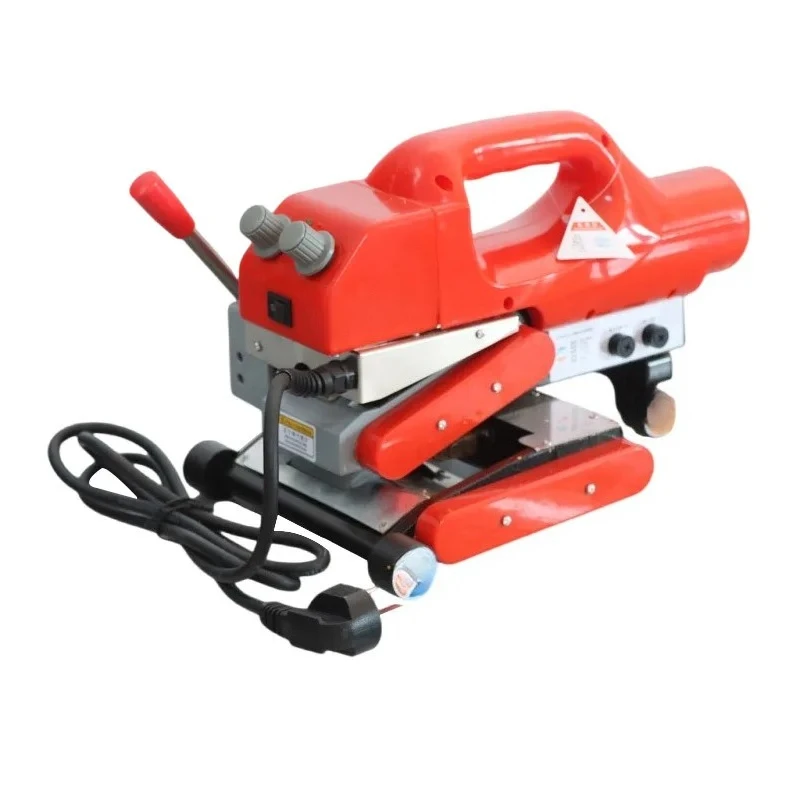 Tunnel Waterproof Board Crawler Welder Adjustable Impermeable Membrane Welding Machine Industry-Specific Equipment