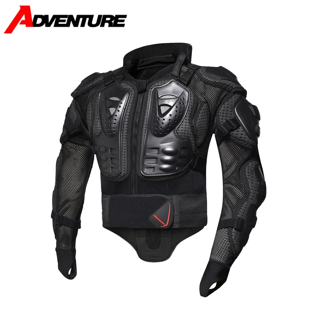 

Мотоциклетная броня, износостойкая, устойчивая к царапинам и защита от падения, обеспечивающая защиту шеи для внедорожных мотоциклов.