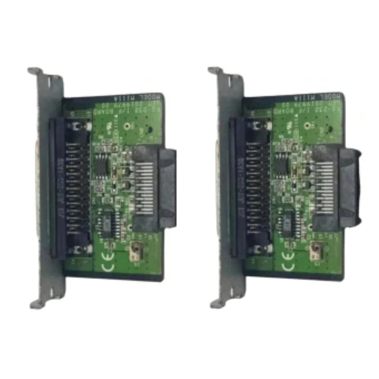 

2pcs M111A Serial Card Fits For Epson 88III TM-U220PA U220PA RS-232 T70 U220PB T82II T70II 88IV TM-L90 88VI 88V U210PA U220PD