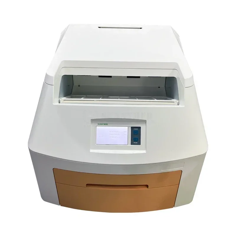 SY-1178_430 Digital Auto X-ray Film Processor X-ray Film Printer  Medical Image System Automatic Dry Film Printer