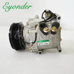 A/C AC Compressor for Chrysler Cirrus Sebring Dodge Stratus Plymouth Breeze 4596135 5069029AA 5016695AA 4595666 5058067AB