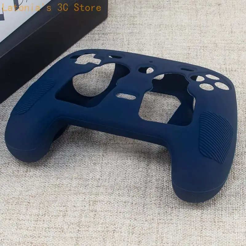 Gamepad-Silikonhülle mit enger Passform für Steam Controller 2 X3UB – Detail 10