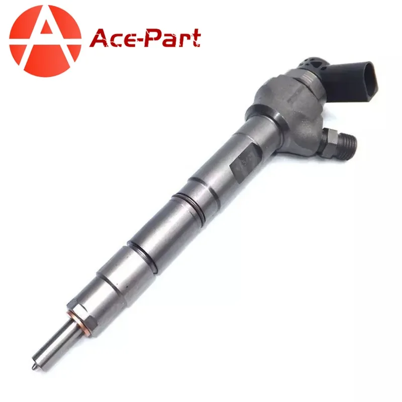 

0445110738 Fuel Pump Engine Diesel Injector for HFC4DA1 Diesel Engine Oem 0445110738 0986435349 0445110737