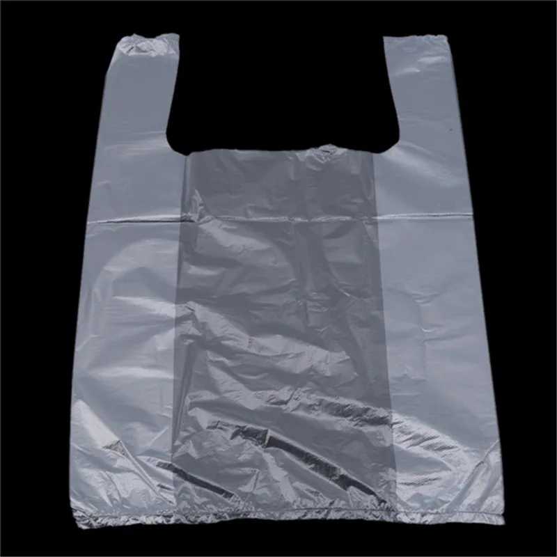 PE Plastic Shopping Bags