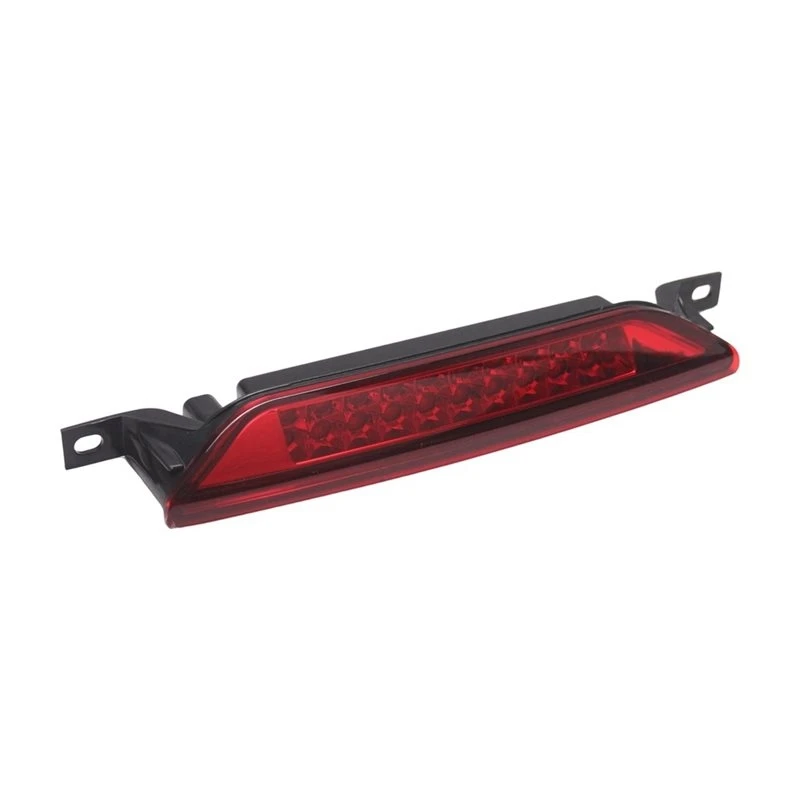 ABXN-For Dodge Caliber Durango(WD) 2007- 2020 Jeep Grand Cherokee WK2(2007- 2021) Third Brake Light 5303754AC For Jeep Compass