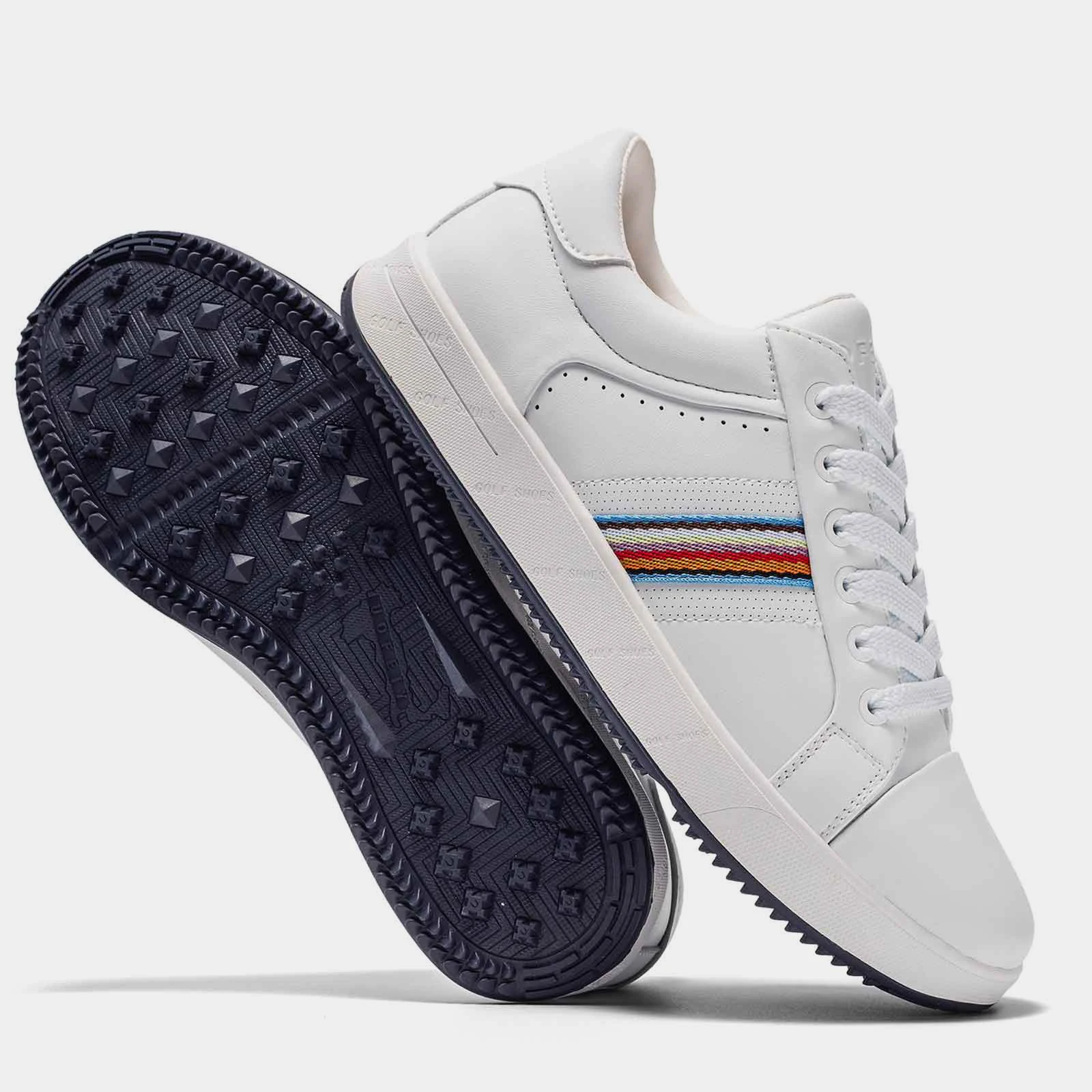 

Professional Men's Golf Shoes Leather Anti Slip Outdoor Sports Shoes Training Men's Sports ShoesMale Sport Shoes