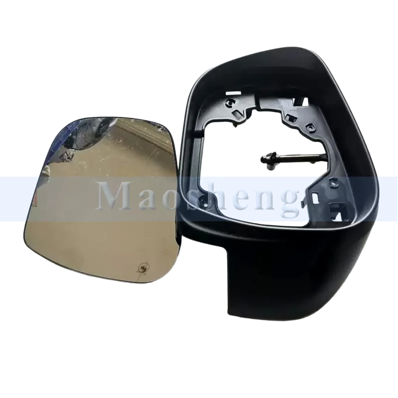 Side Rearveiw Mirror For Nissan Terra/Navara Side Rear View Mirror Reversing Mirror Accessories