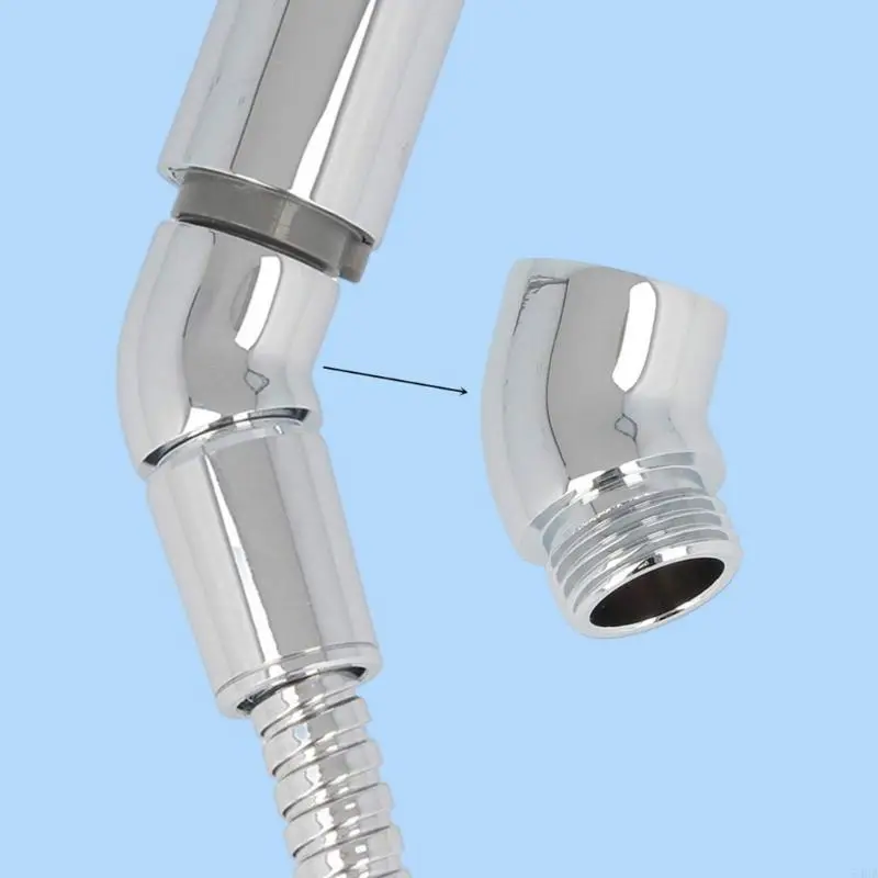 30 Adapter Shower 150 Fixed Elbow G1/2 Universal Shower Arm Extension