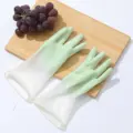 Green Transparent
