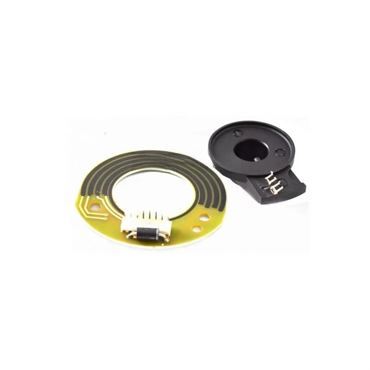 

Forklift Spare Parts Orientation Sensor Repair Kit for use with OEM 3095400900 1315009000