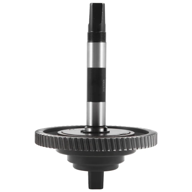 

1 Piece Gear Middle Shaft Of Large Gear(68Mm) As Shown Metal For Bafang BBS01 BBS02-A27R