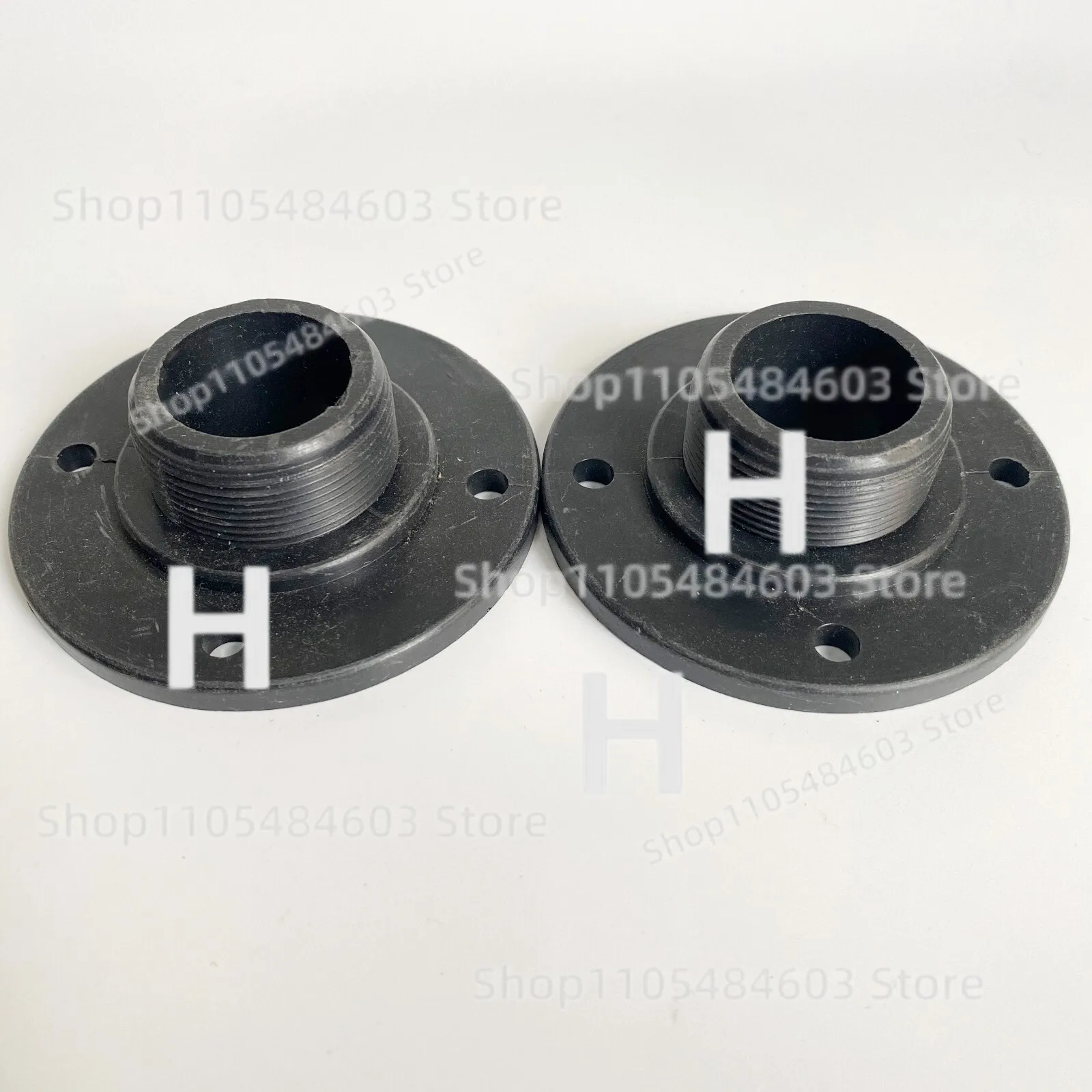 LKGJ 2 Small ABS Horn Driver Adapter Male 1-3/8
