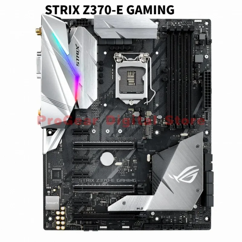For Asus Rog Strix …