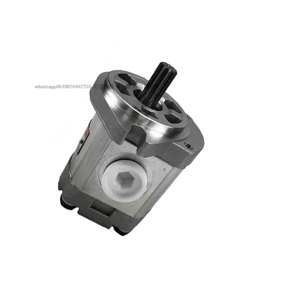 

4276918 9218005 9218033 Hydraulic Gear Pilot Pump for Hitachi EX200-5 ZX200 ZX240 EX220-3 EX100-5 ZX330 ZAX120 Excavator HPV0102